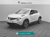 Nissan Juke occasion année 2019 boite Manuelle Annonce Nissan Juke occasion Diesel 1.5 dCi 110ch N-Connecta 2018 Euro6c à Amiens