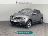 Nissan Juke occasion année 2018 boite Manuelle Annonce Nissan Juke occasion Diesel 1.5 dCi 110ch N-Connecta 2018 Euro6c à Abbeville