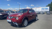 Nissan Juke occasion année 2018 boite Manuelle Annonce Nissan Juke occasion Diesel 1.5 DCI 110CH N-CONNECTA 2018 à Albi