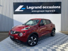 Nissan Juke occasion année 2019 boite Manuelle Annonce Nissan Juke occasion Diesel 1.5 dCi 110ch N-Connecta 2018 à Saint-Brieuc