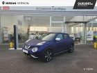 Nissan Juke occasion année 2018 boite Manuelle Annonce Nissan Juke occasion Diesel 1.5 dCi 110ch N-Connecta 2018 à La Chapelle-Longueville
