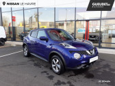 Nissan Juke occasion année 2019 boite Manuelle Annonce Nissan Juke occasion Diesel 1.5 dCi 110ch N-Connecta 2018 à Lisieux