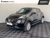 Annonce Nissan Juke occasion Diesel 1.5 dCi 110ch N-Connecta 2018 à Amiens
