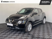 Nissan Juke occasion année 2018 boite Manuelle Annonce Nissan Juke occasion Diesel 1.5 dCi 110ch N-Connecta 2018 à Amiens