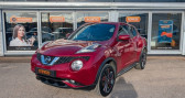 Nissan Juke 1.5 dci 110ch n-connecta camera recul bluetooth clim  2017 - annonce de voiture en vente sur Auto S&eacute;lection.com