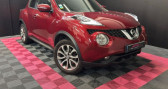Annonce Nissan Juke occasion Diesel 1.5 dCi 110ch N-Connecta DISTRIBUTION � JOUR R�VISION � Lesm�nils