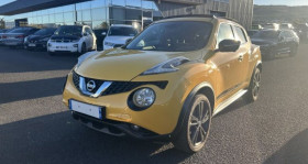 Nissan Juke occasion 2014 mise en vente à AUBIERE par le garage CEN AUTO - photo n°1