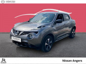 Nissan Juke 1.5 dCi 110ch N-Connecta   ANGERS 49