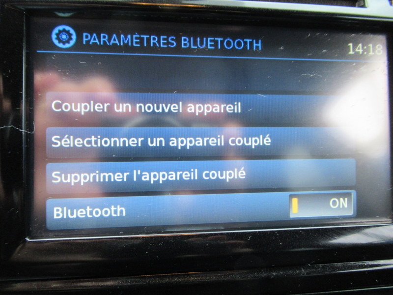 Nissan Juke 1.5 DCI 110CH N-CONNECTA 2016 - photo n°13 Nissan Juke 1.5 DCI 110CH N-CONNECTA  occasion à Toulouse - photo n°13
