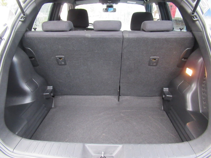 Nissan Juke 1.5 DCI 110CH N-CONNECTA 2016 - photo n°8 Nissan Juke 1.5 DCI 110CH N-CONNECTA  occasion à Toulouse - photo n°8