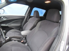 Nissan Juke 1.5 DCI 110CH N-CONNECTA  occasion  Toulouse - photo n7