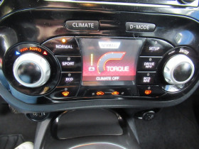 Nissan Juke 1.5 DCI 110CH N-CONNECTA  occasion  Toulouse - photo n6