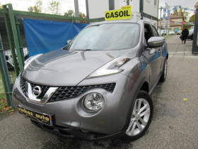 Nissan Juke , garage VINHAS AUTO  Toulouse