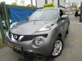 Nissan Juke occasion  année 2016 boite Manuelle Annonce Nissan Juke occasion Diesel 1.5 DCI 110CH N-CONNECTA à Toulouse