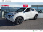 Nissan Juke occasion année 2017 boite Manuelle Annonce Nissan Juke occasion Diesel 1.5 dCi 110ch N-Connecta à Rodez