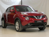 Annonce Nissan Juke occasion Diesel 1.5 dCi 110ch N-Connecta à Castres