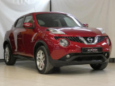Nissan Juke occasion année 2017 boite Manuelle Annonce Nissan Juke occasion Diesel 1.5 dCi 110ch N-Connecta à Castres