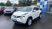 Annonce Nissan Juke occasion Diesel 1.5 DCI 110CH N-CONNECTA  Albi