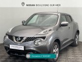 Nissan Juke 1.5 dCi 110ch N-Connecta  2019 - annonce de voiture en vente sur Auto Sélection.com