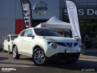 Nissan Juke occasion Blanc année 2018 boite Manuelle Annonce Nissan Juke occasion Diesel 1.5 dCi 110ch N-Connecta à Saint-Quentin