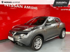 Nissan Juke occasion Gris année 2016 boite Manuelle Annonce Nissan Juke occasion Diesel 1.5 dCi 110ch N-Connecta à Amiens