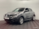 Nissan Juke occasion année 2016 boite Manuelle Annonce Nissan Juke occasion Diesel 1.5 dCi 110ch N-Connecta à Tillé