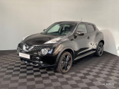 Nissan Juke occasion année 2017 boite Manuelle Annonce Nissan Juke occasion Diesel 1.5 dCi 110ch N-Connecta à Amiens