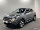 Nissan Juke occasion année 2019 boite Manuelle Annonce Nissan Juke occasion Diesel 1.5 dCi 110ch N-Connecta à Évreux