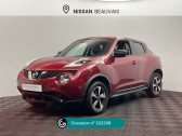 Nissan Juke 1.5 dCi 110ch N-Connecta   Till 60
