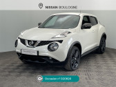 Annonce Nissan Juke occasion Diesel 1.5 dCi 110ch N-Connecta à Saint-Léonard