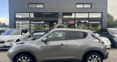 Nissan Juke 1.5 dCi 110ch S/S Connect Edition  2015 - annonce de voiture en vente sur Auto Sélection.com