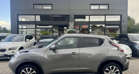 Nissan Juke occasion 2015 mise en vente à NOUVOITOU par le garage MRM AUTO - photo n°1