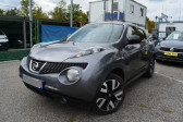Nissan Juke 1.5 DCI 110CH STOP&START SYSTEM CONNECT EDITION   Toulouse 31