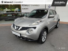 Nissan Juke occasion année 2015 boite Manuelle Annonce Nissan Juke occasion Diesel 1.5 dCi 110ch Stop&Start System Connect Edition à Chambly