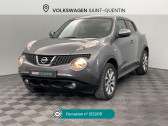 Annonce Nissan Juke occasion Diesel 1.5 dCi 110ch Stop&Start System Ultimate Edition  Saint-Quentin