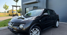 Nissan Juke , garage DESIGN AUTO  Eschau