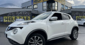 Nissan Juke occasion année 2015 boite Manuelle Annonce Nissan Juke occasion Diesel 1.5 DCI 110CH TEKNA à VOREPPE