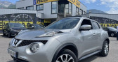 Nissan Juke occasion année 2016 boite Manuelle Annonce Nissan Juke occasion Diesel 1.5 DCI 110CH TEKNA à VOREPPE