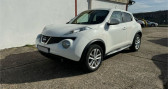 Annonce Nissan Juke occasion Diesel 1.5 DCI 110ch TEKNA  Marcilly-Le-Châtel