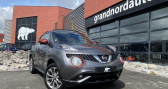 Annonce Nissan Juke occasion Diesel 1.5 DCI 110CH TEKNA  Nieppe