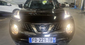 Nissan Juke 1.5 DCI 110CH TEKNA   VOREPPE 38