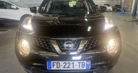 Nissan Juke , garage HELP CAR  VOREPPE