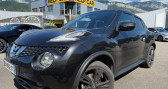 Nissan Juke occasion année 2017 boite Manuelle Annonce Nissan Juke occasion Diesel 1.5 DCI 110CH TEKNA à VOREPPE