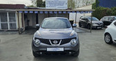 Nissan Juke 1.5 DCI 110CH TEKNA   Saint-Soupplets 77