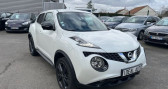 Annonce Nissan Juke occasion Diesel 1.5 DCI 110CH TEKNA � Romorantin Lanthenay