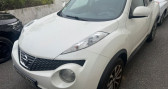 Annonce Nissan Juke occasion Diesel 1.5 DCI 110CH TEKNA � LA GARDE