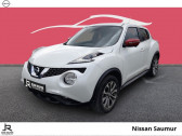 Annonce Nissan Juke occasion Diesel 1.5 dCi 110ch Tekna  ANGERS