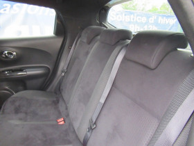 Nissan Juke 1.5 DCI 110CH TEKNA  occasion  Toulouse - photo n19