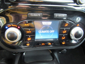 Nissan Juke 1.5 DCI 110CH TEKNA  occasion  Toulouse - photo n7