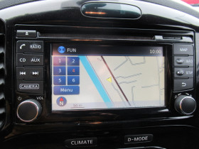 Nissan Juke 1.5 DCI 110CH TEKNA  occasion  Toulouse - photo n6